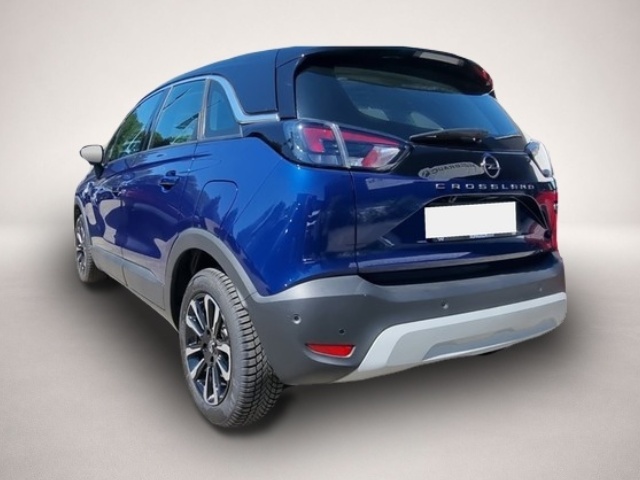 Opel Crossland (X) (11/2023, Benzin)