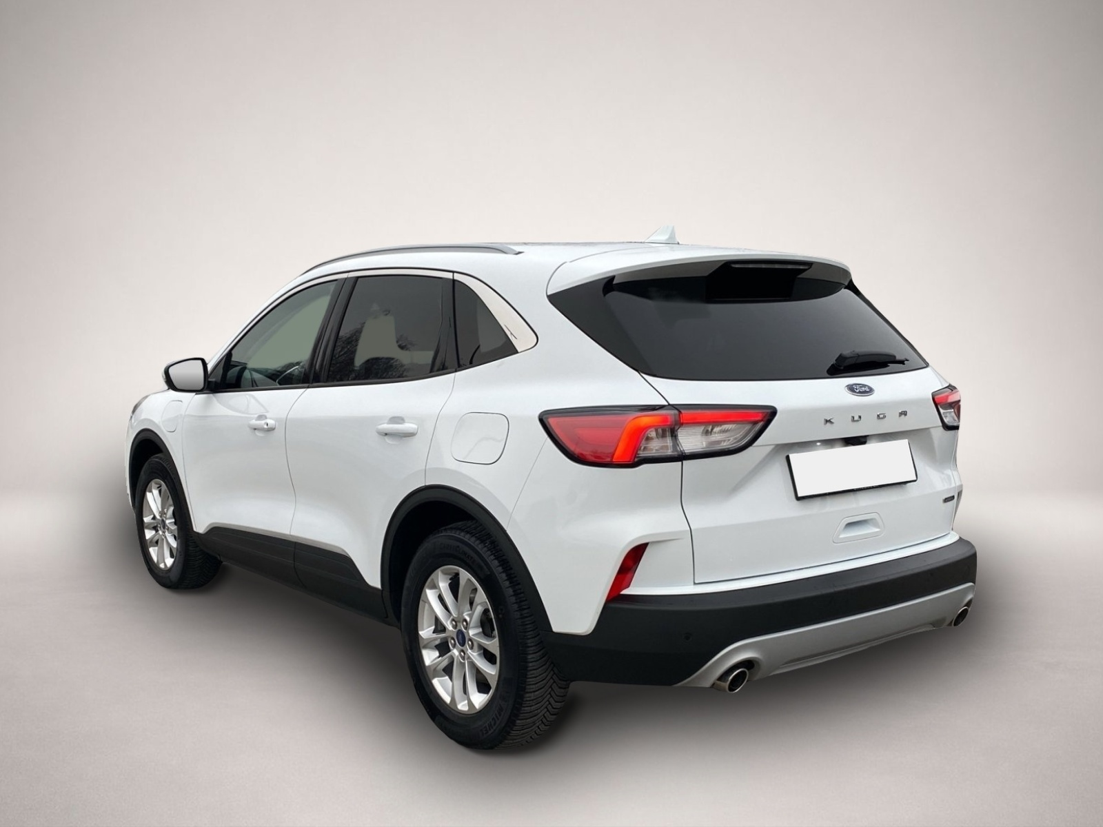 Ford Kuga (12/2022, )