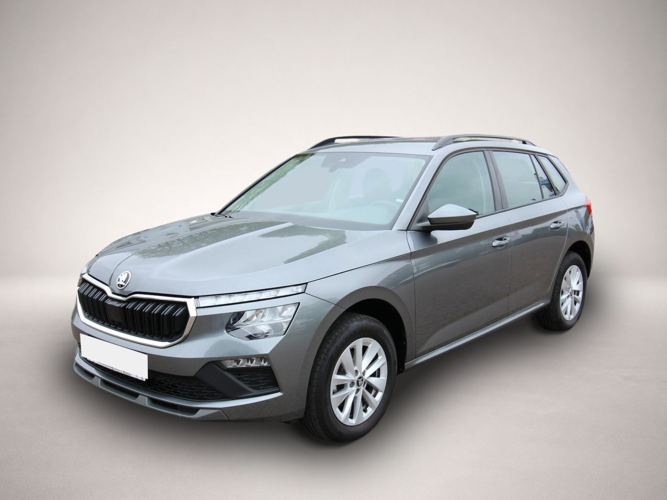 Skoda Kamiq (01/2025, Benzin)