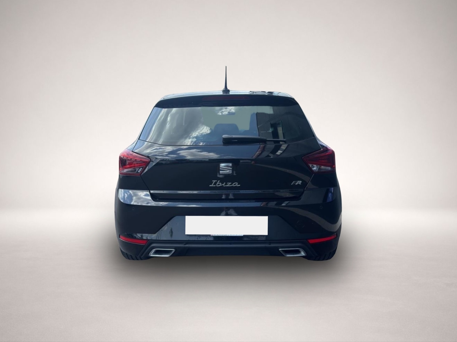 Seat Ibiza (03/2023, Benzin)