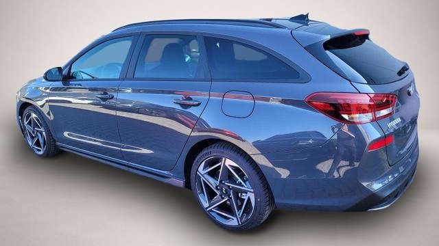 Hyundai i30 (05/2026, Benzin)