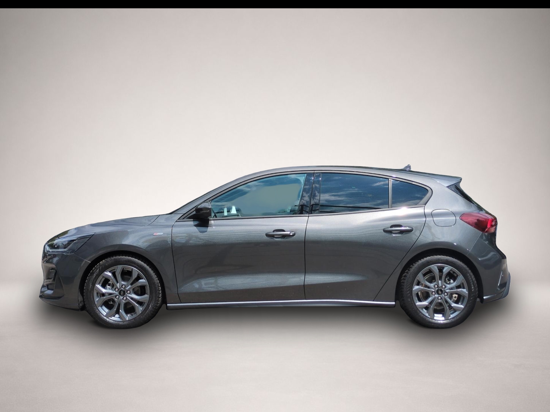 Ford Focus (06/2024, Benzin)