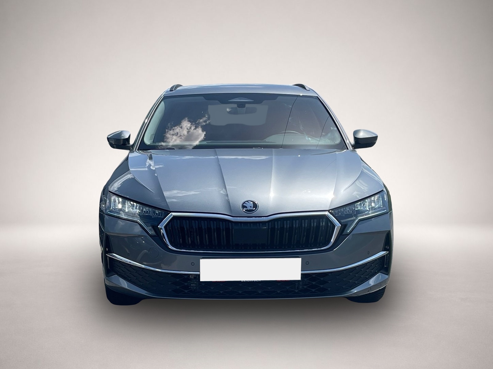 Skoda Octavia (12/2025, Benzin)