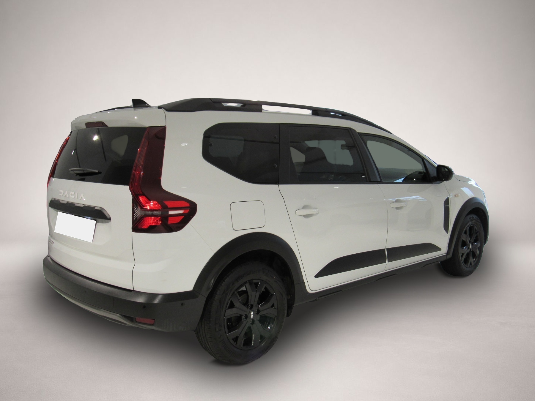 Dacia Jogger (03/2023, Benzin)