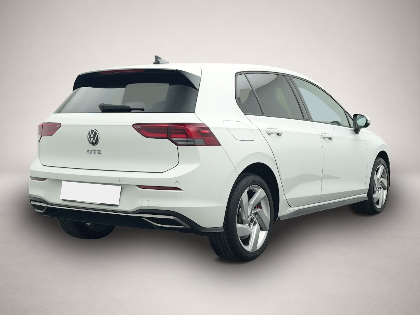 Volkswagen Golf (10/2022, Hybrid (Benzin/Elektro))