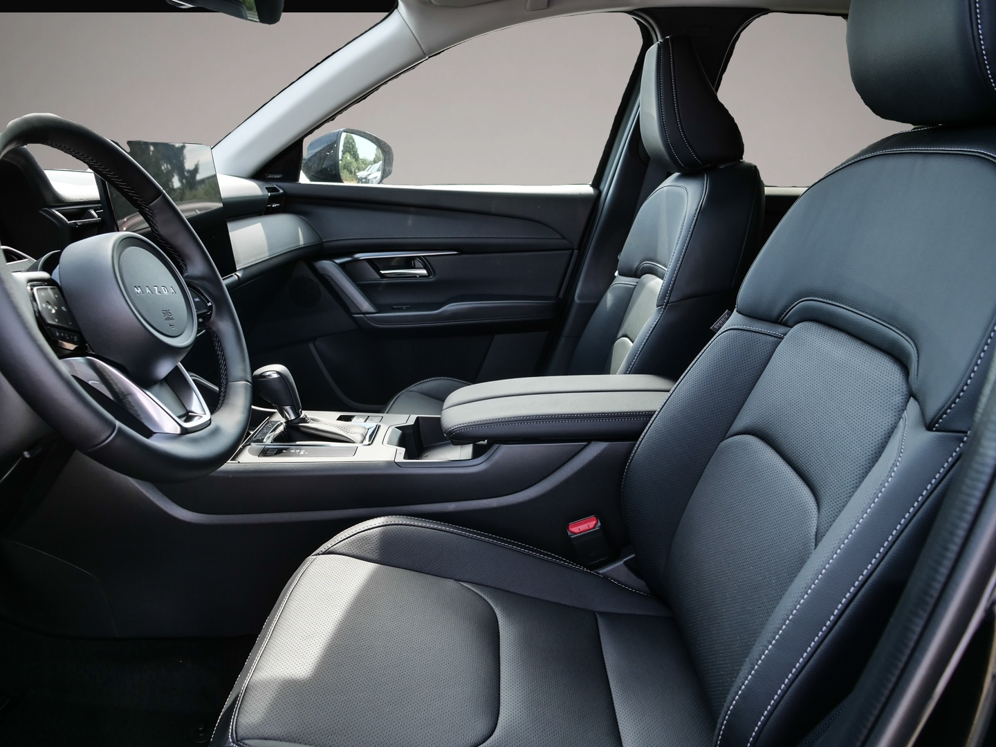 Mazda CX-5, Bild 4 von 6
