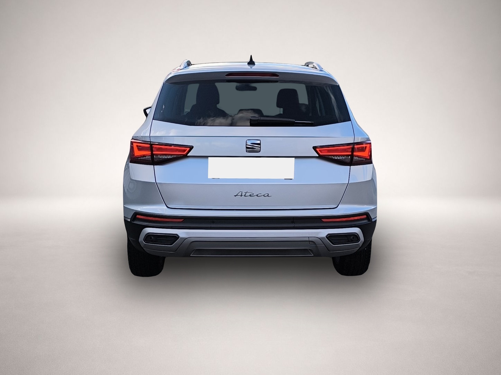 Seat Ateca (11/2023, Diesel)