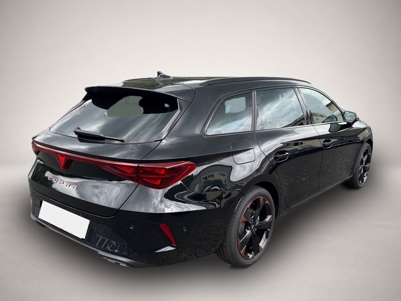 CUPRA Leon, Bild 3 von 7