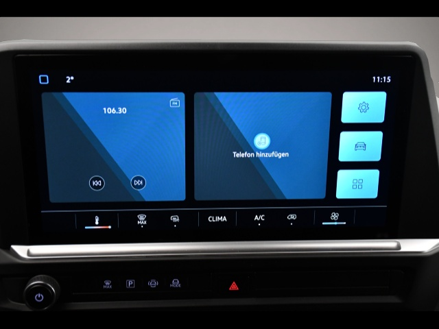 Volkswagen Other (12/2025, Diesel)