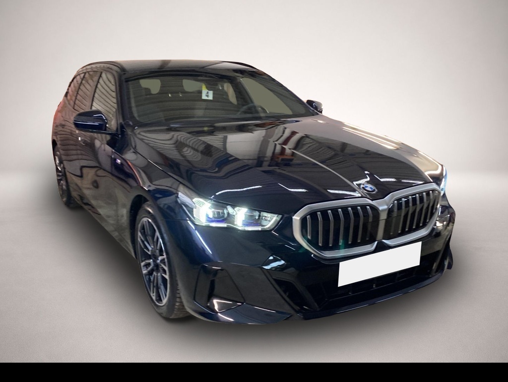 BMW 520 (04/2025, Diesel)