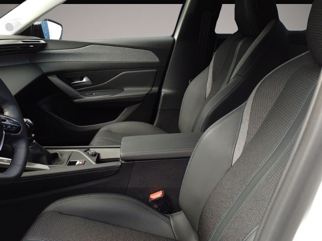 Peugeot 308 (11/2023, Benzin)