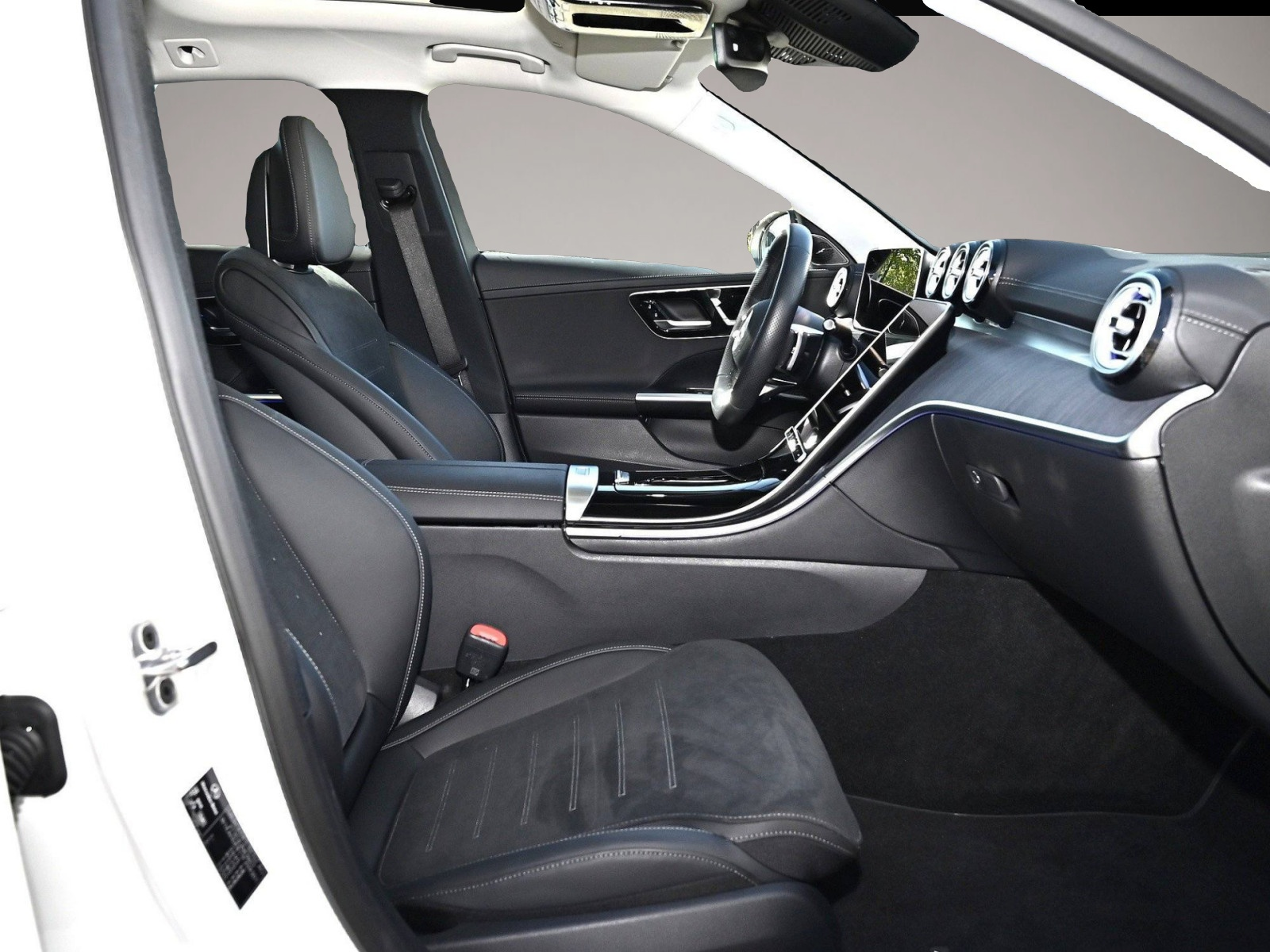 Mercedes-Benz C 300 (07/2025, Hybrid (Diesel/Elektro))