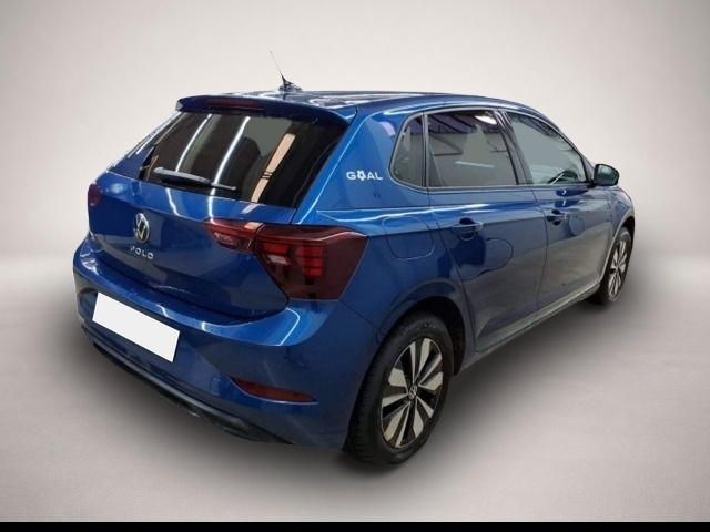 Volkswagen Polo (09/2025, Benzin)