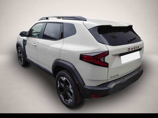 Dacia Duster (01/2026, Benzin)