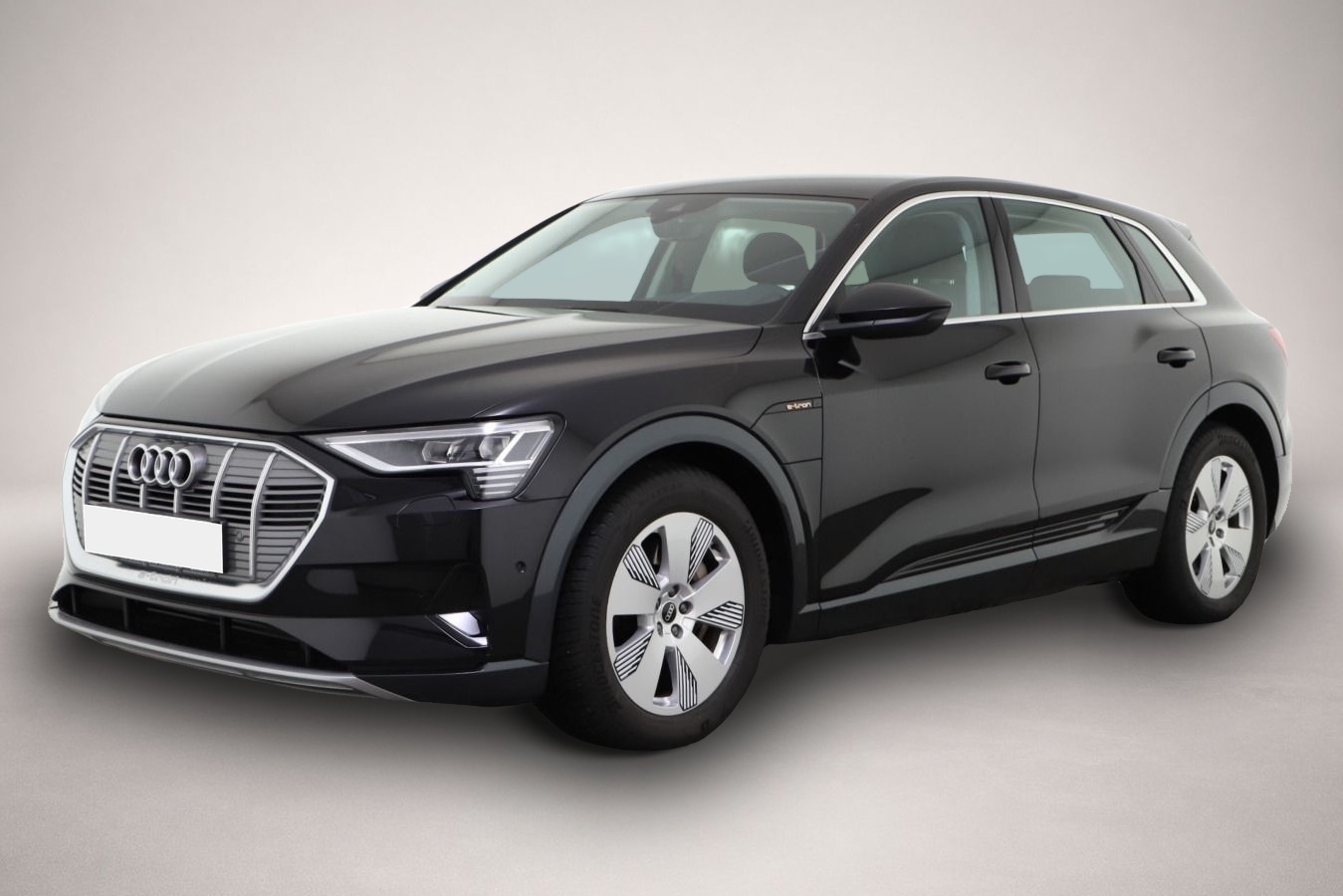 Audi e-tron (12/2022, ELECTRIC)
