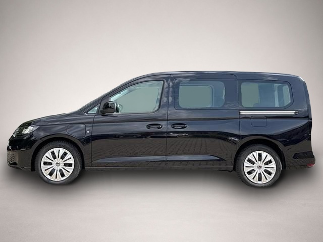 Volkswagen Caddy Maxi (08/2026, Hybrid (Benzin/Elektro))