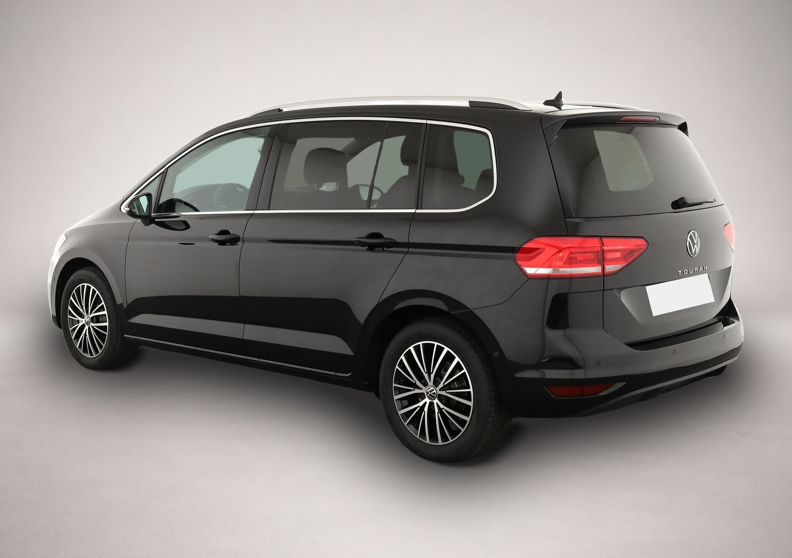 Volkswagen Touran (06/2026, Benzin)
