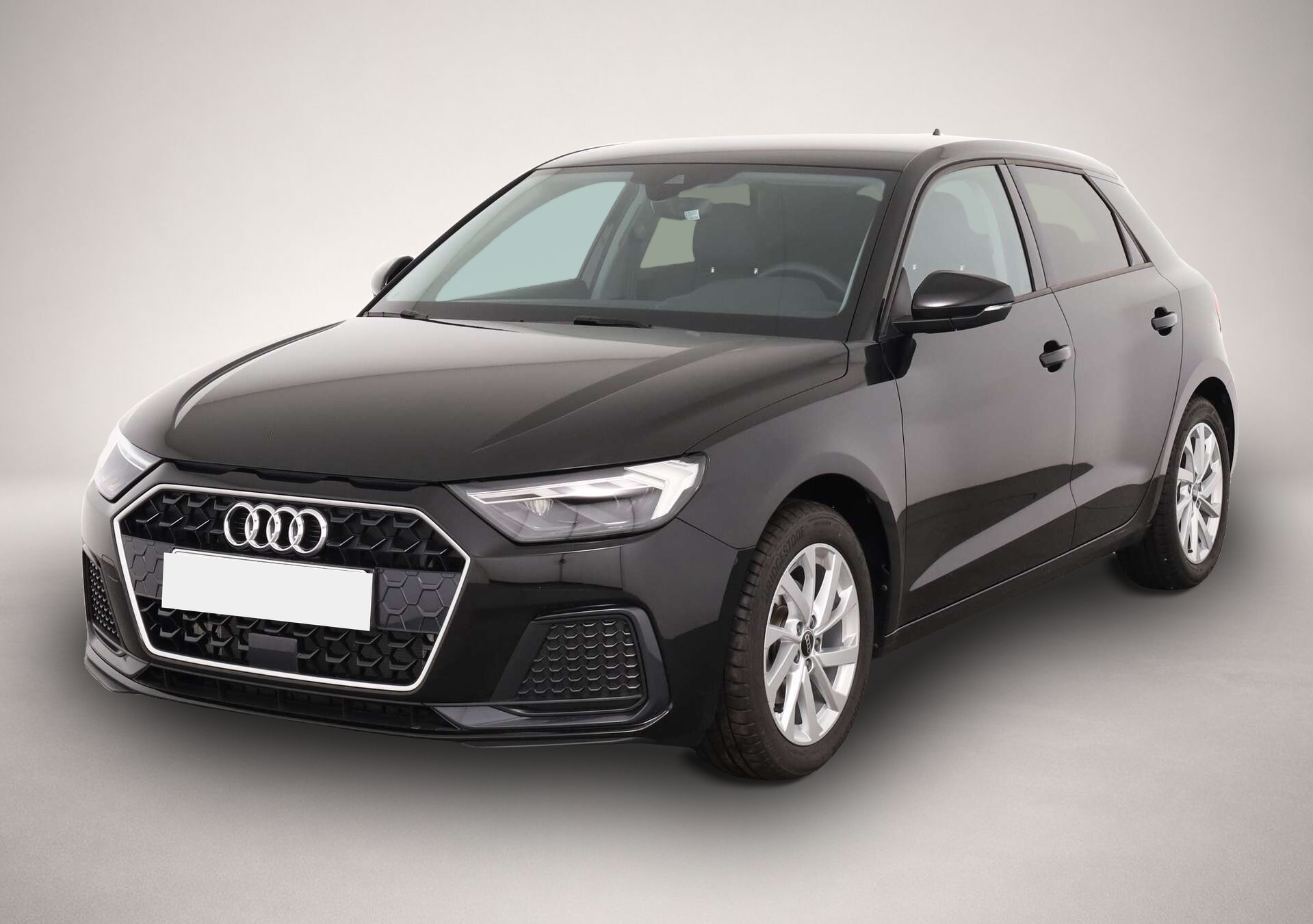 Audi A1 (07/2025, Benzin)