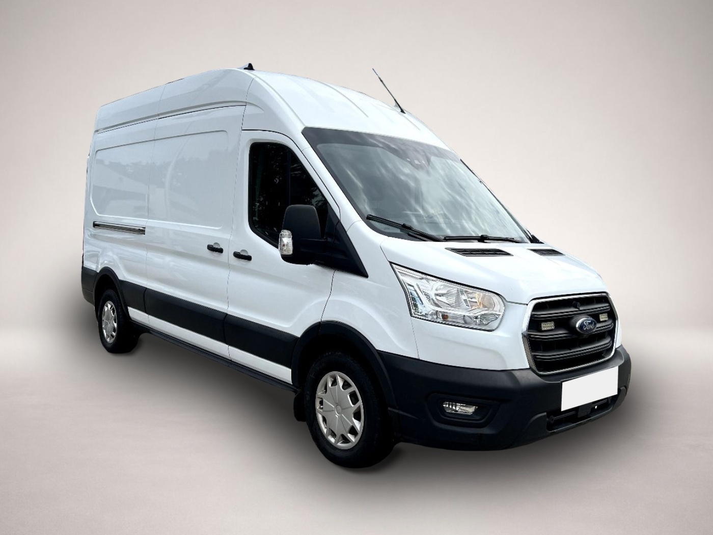 Ford Other (04/2021, )