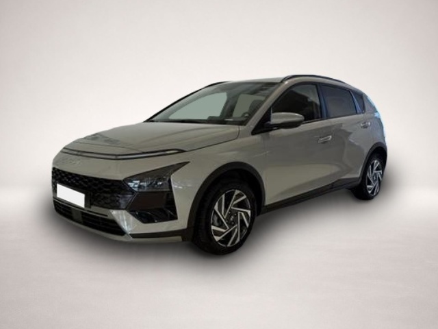 Hyundai BAYON (11/2025, Benzin)
