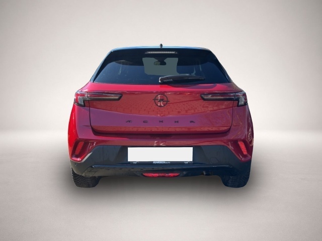 Opel Mokka (11/2023, Benzin)