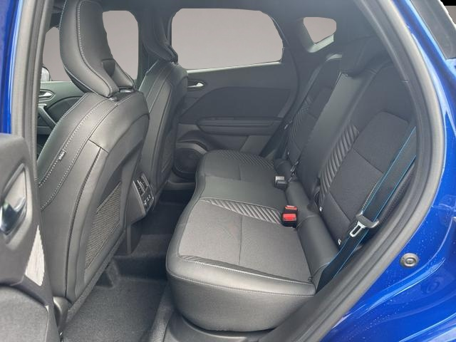 Renault Captur (03/2026, Hybrid (Benzin/Elektro))