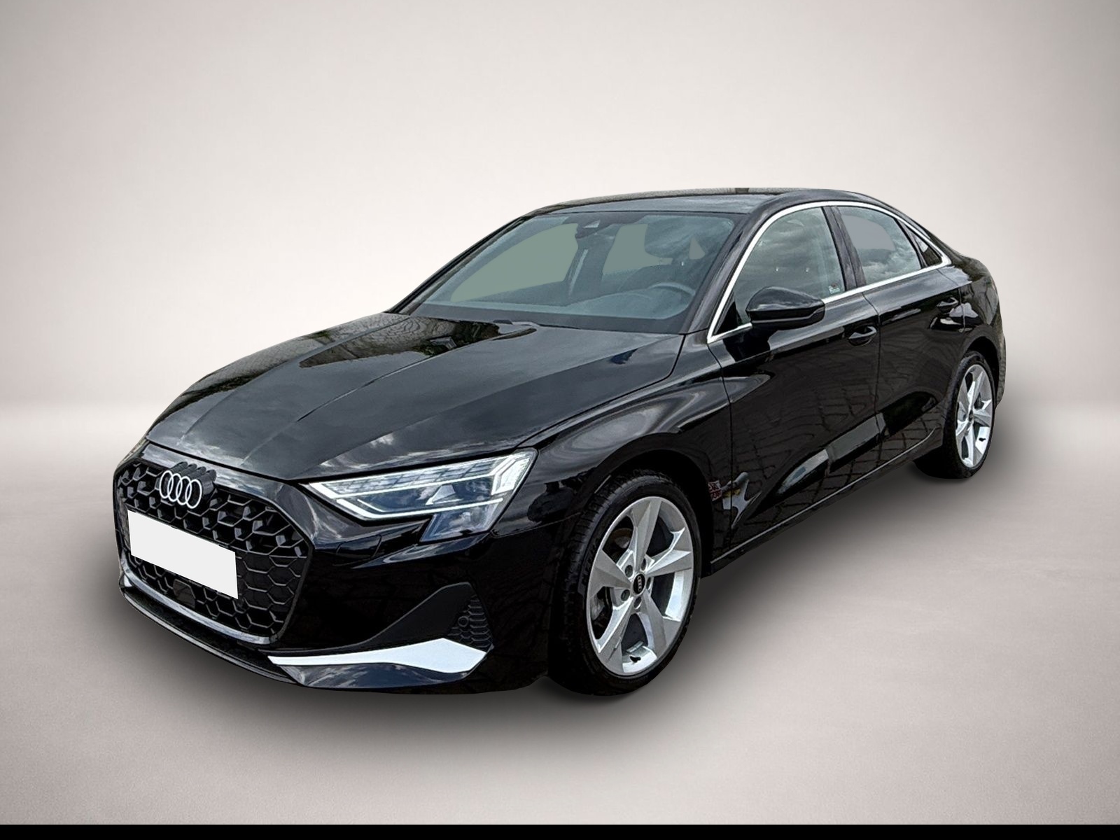 Audi A3 (10/2025, Diesel)