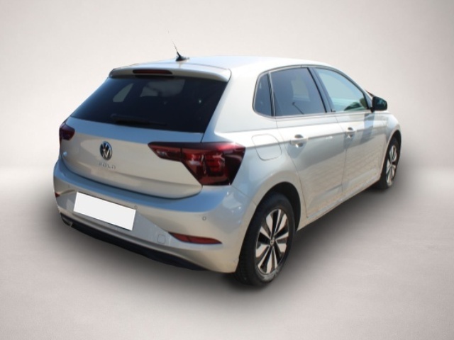 Volkswagen Polo (04/2024, )