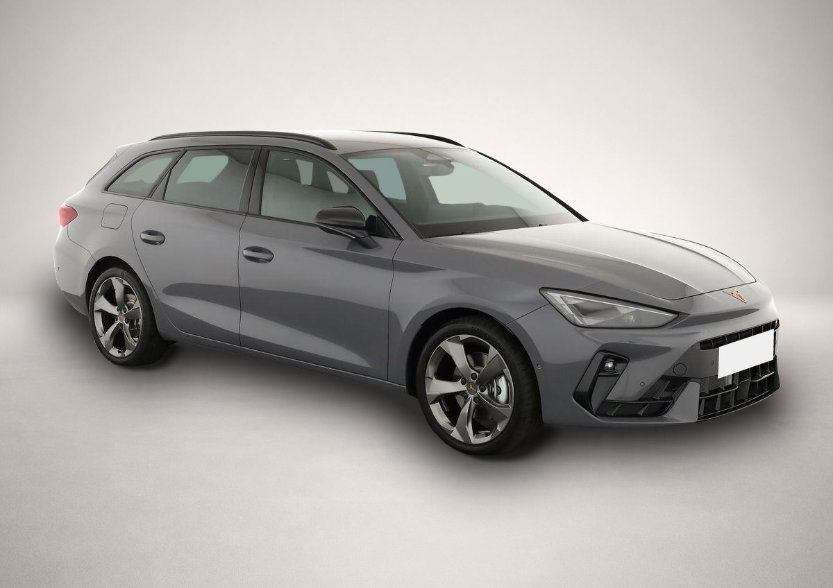 CUPRA Leon, image 2 of 7