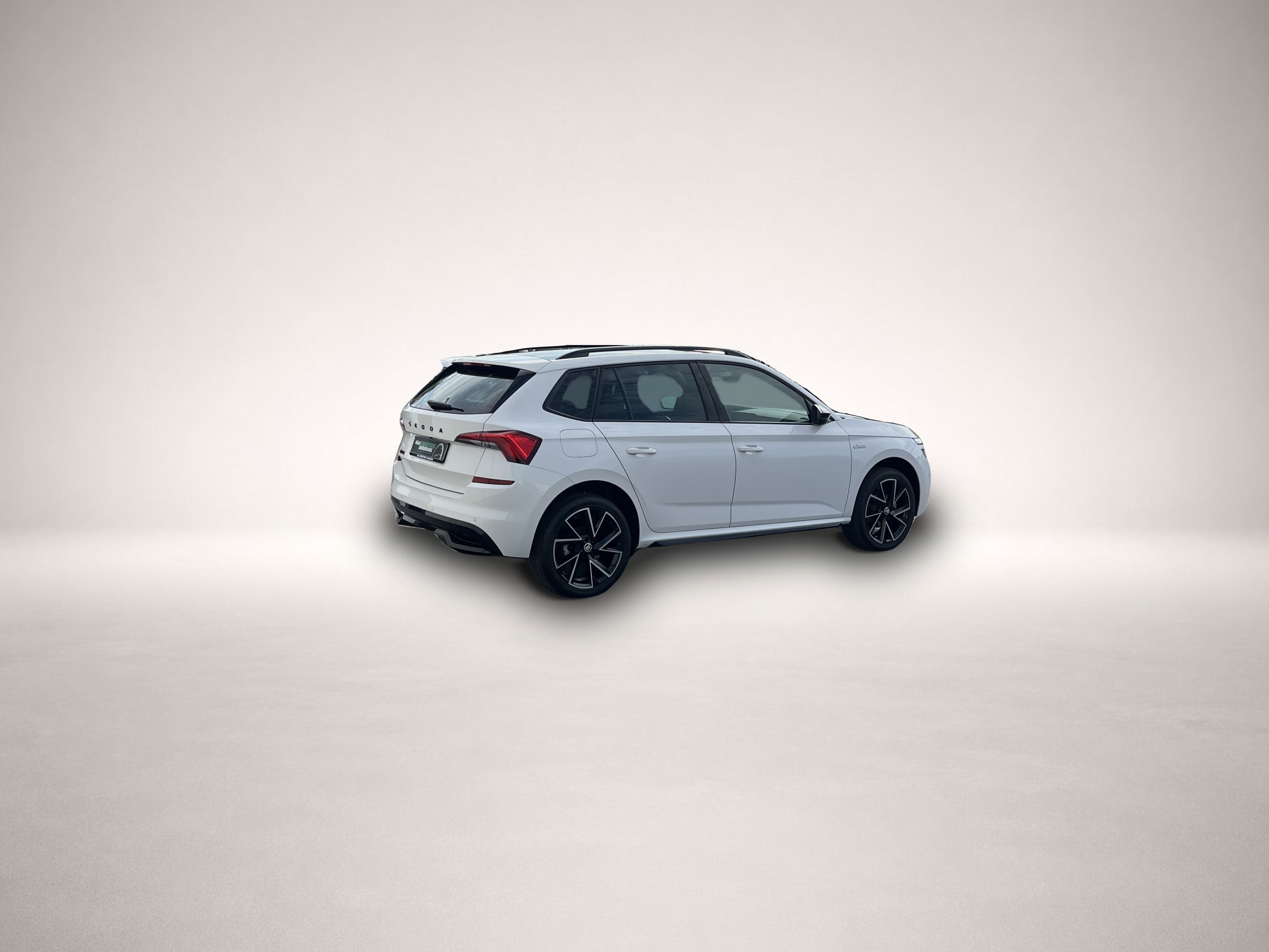 Skoda Kamiq (12/2022, Benzin)