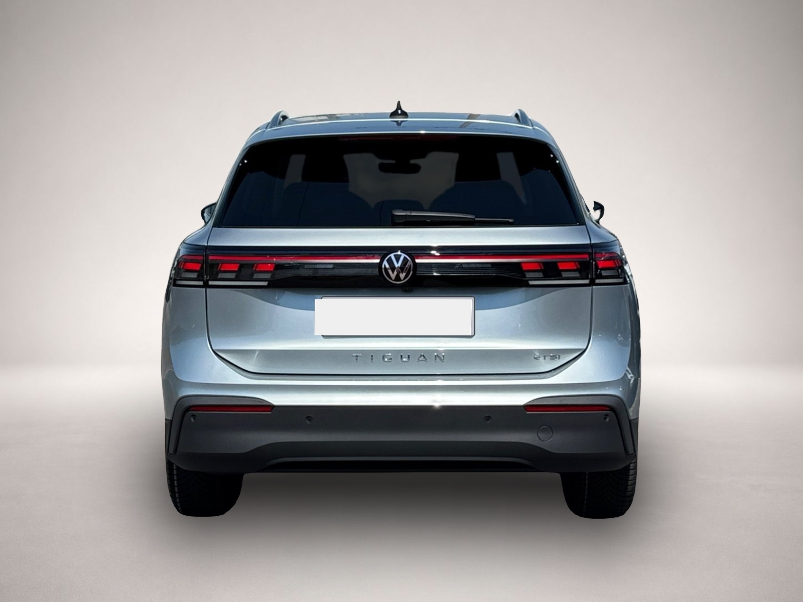 Volkswagen Tiguan (05/2026, Benzin)