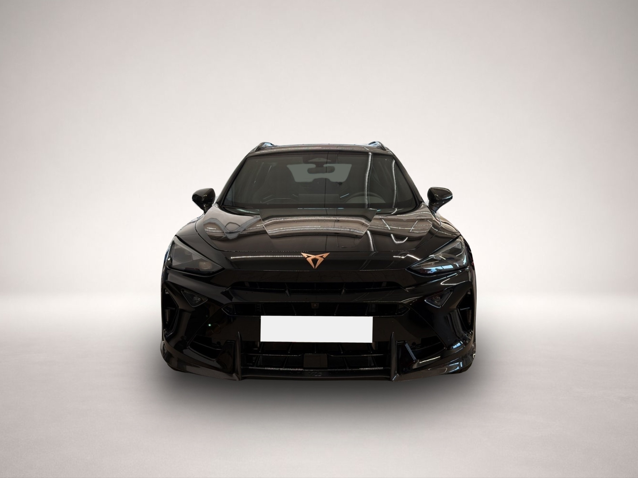 CUPRA Formentor, image 2 of 5