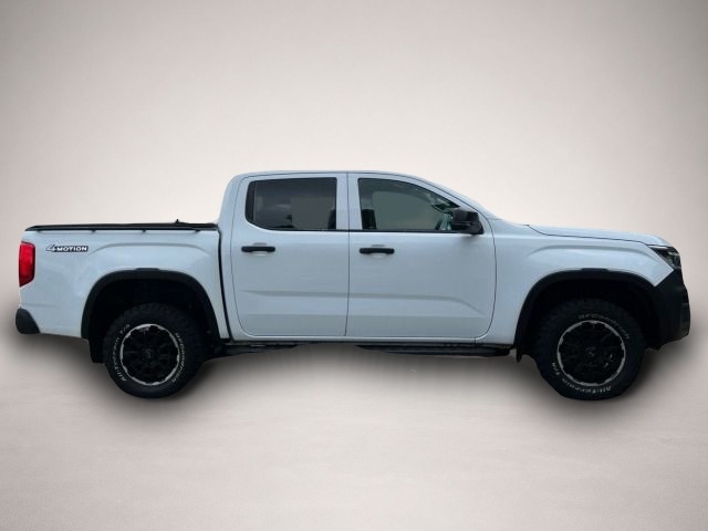 Volkswagen Amarok (11/2024, Diesel)