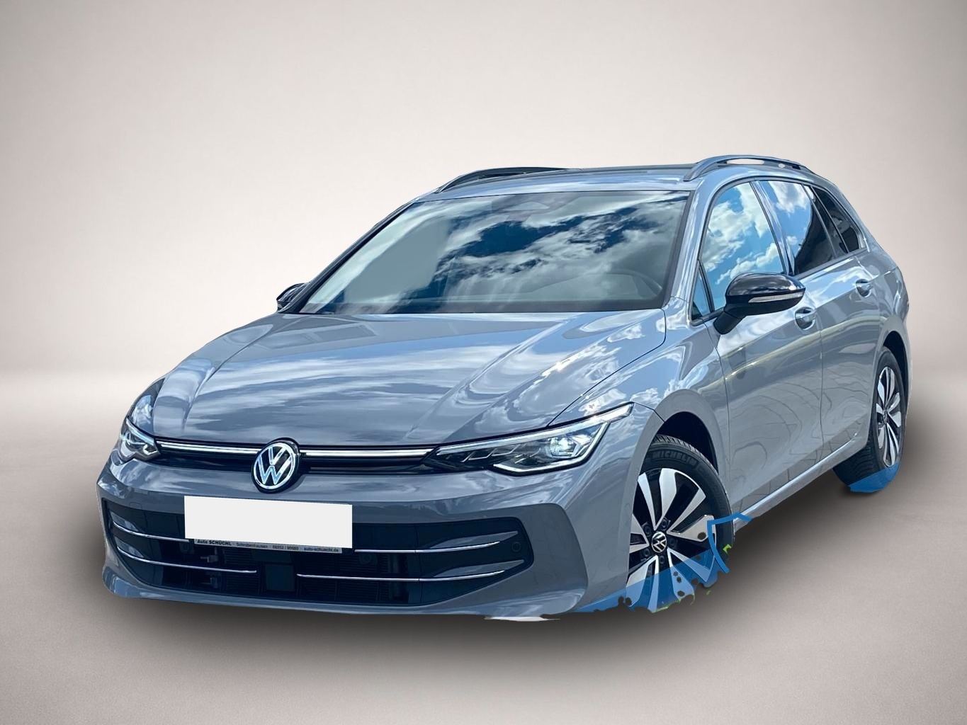 Volkswagen Golf (07/2025, )