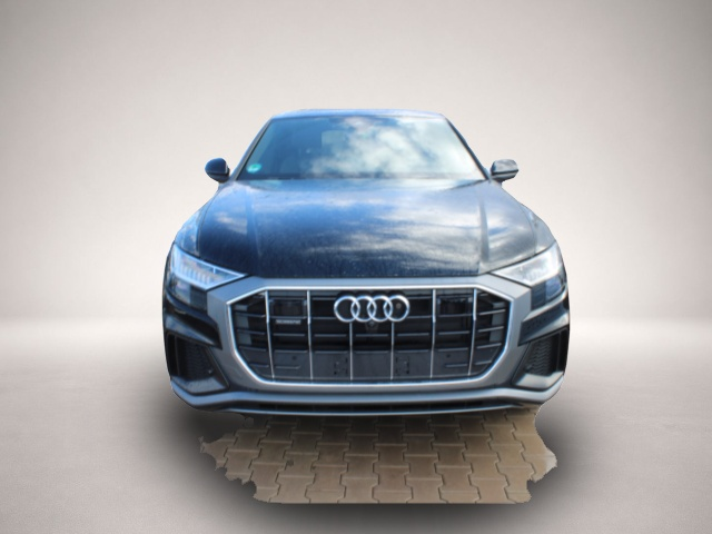Audi quattro (02/2023, )