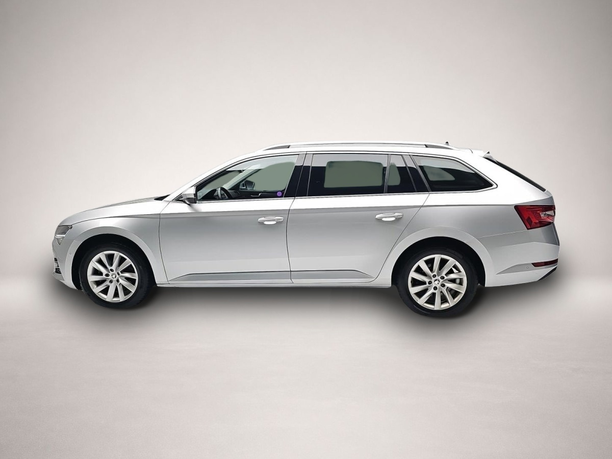 Skoda Superb (12/2024, Diesel)