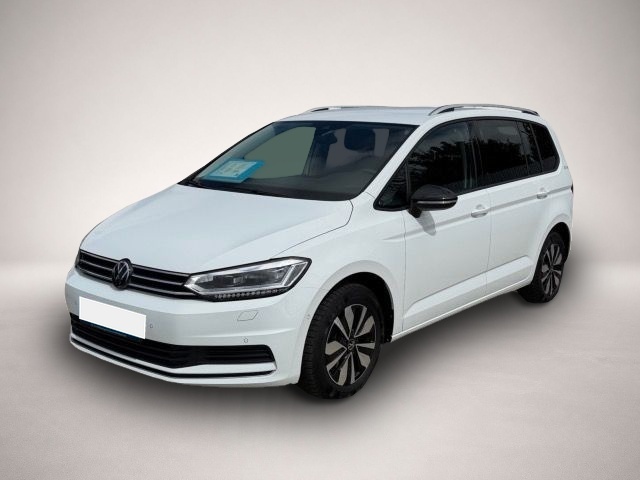 Volkswagen Touran (09/2025, Diesel)