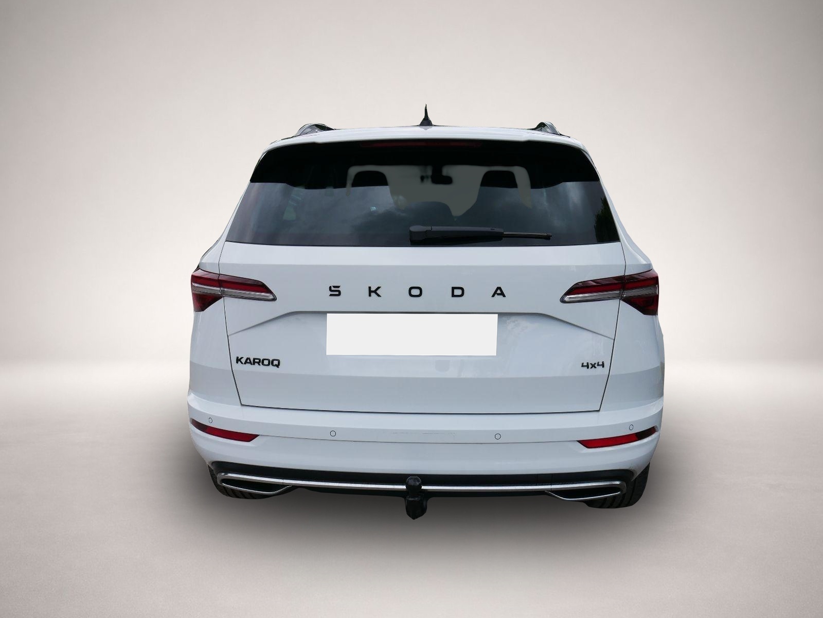Skoda Karoq (02/2026, Benzin)