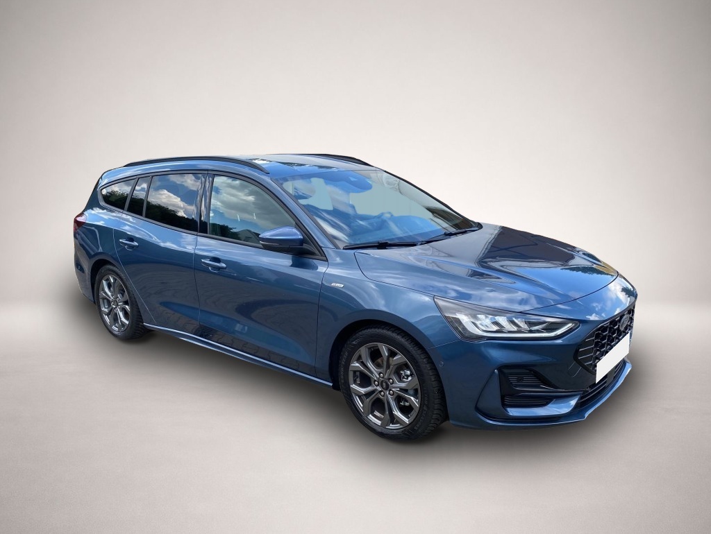 Ford Focus (11/2024, Benzin)