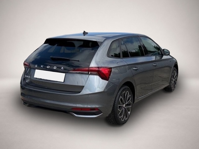 Skoda Scala (10/2025, Benzin)