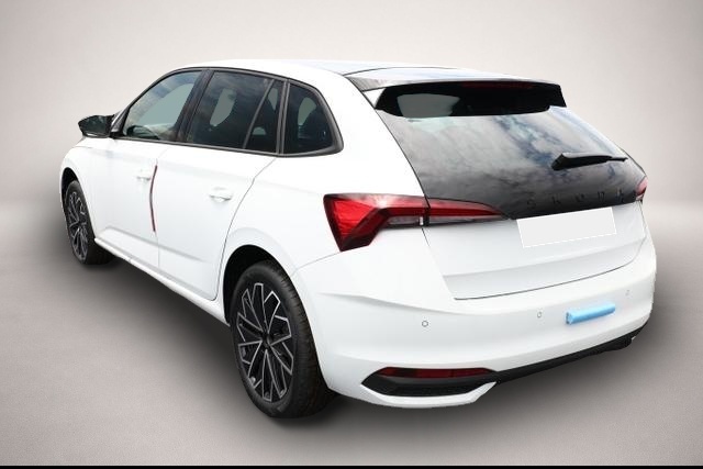 Skoda Scala (05/2026, Benzin)