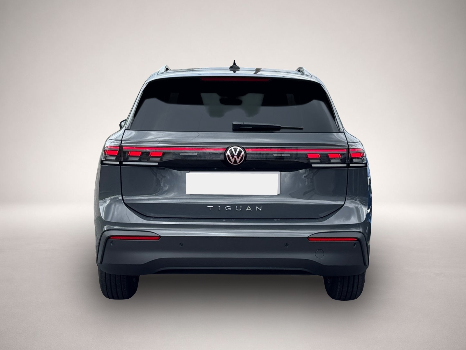 Volkswagen Tiguan (04/2026, Diesel)