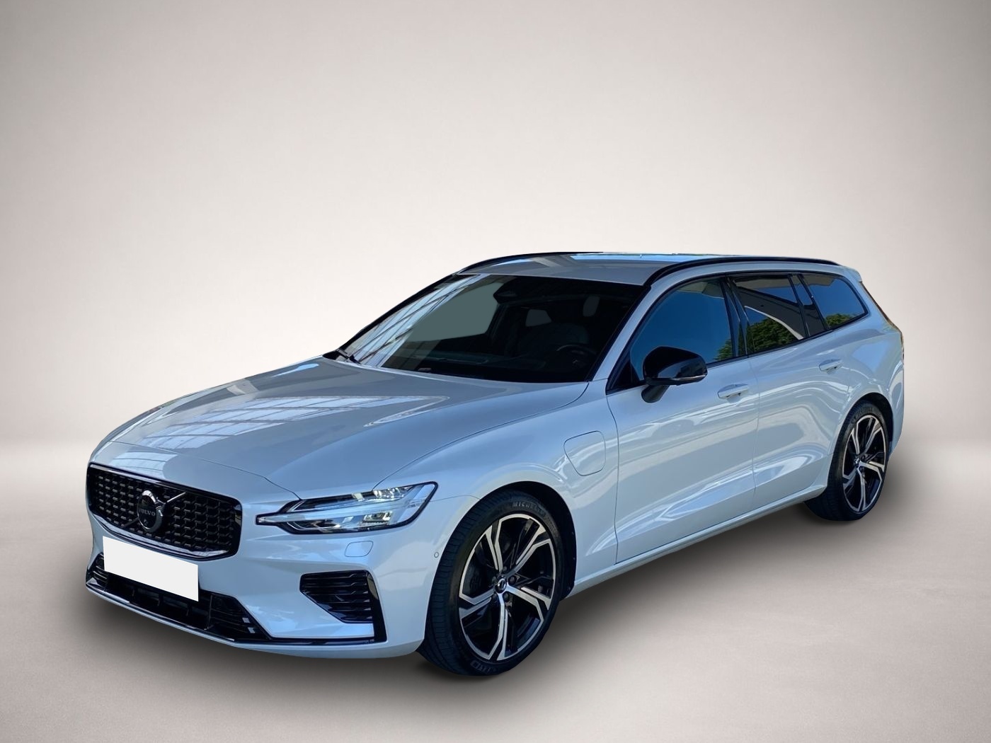 Volvo V60 (07/2024, )