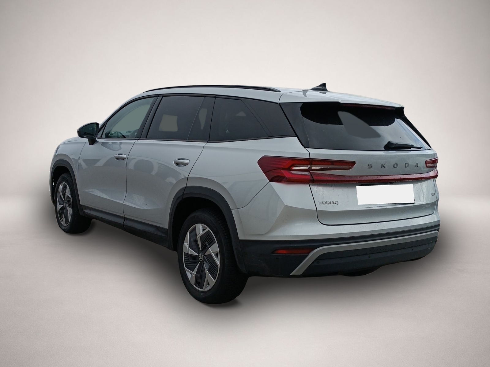 Skoda Kodiaq (08/2025, Diesel)