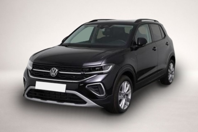 Volkswagen T-Cross, Bild 2 von 5