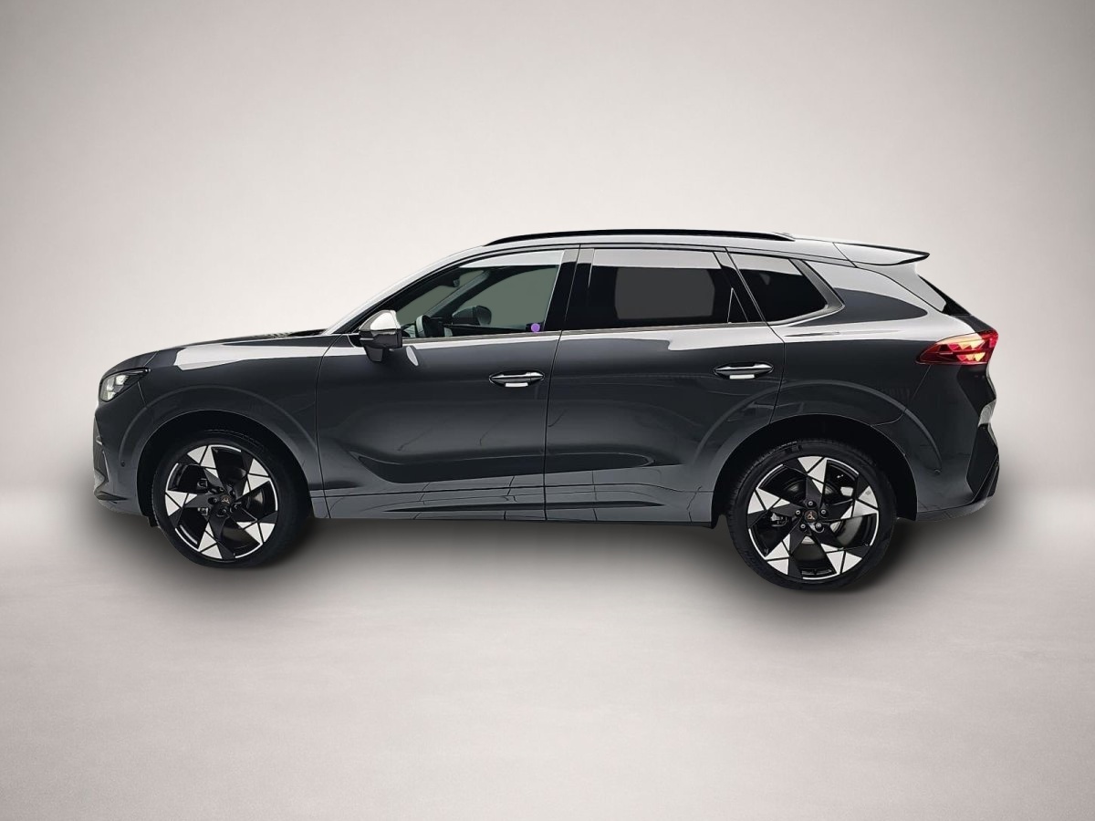 CUPRA Terramar, Bild 4 von 4