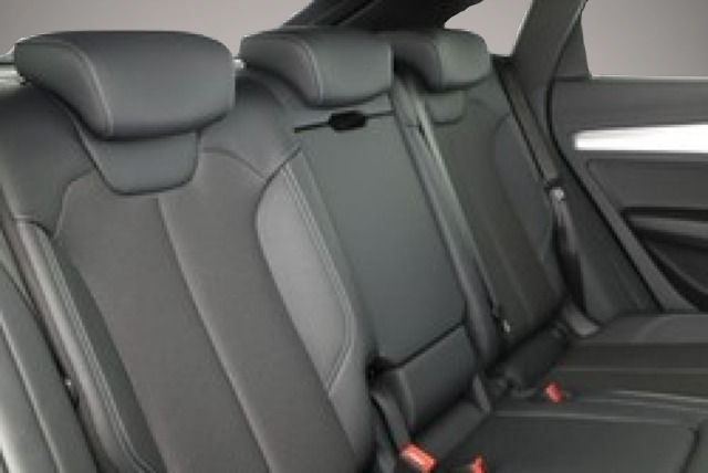 Audi Q5 (01/2022, Hybrid (Benzin/Elektro))