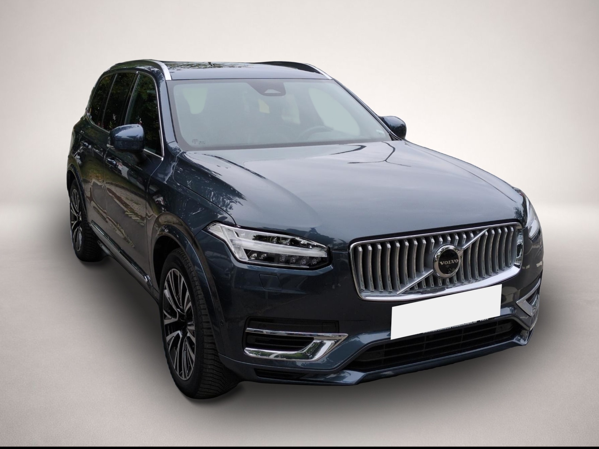 Volvo XC90 (06/2024, Hybrid (Benzin/Elektro))
