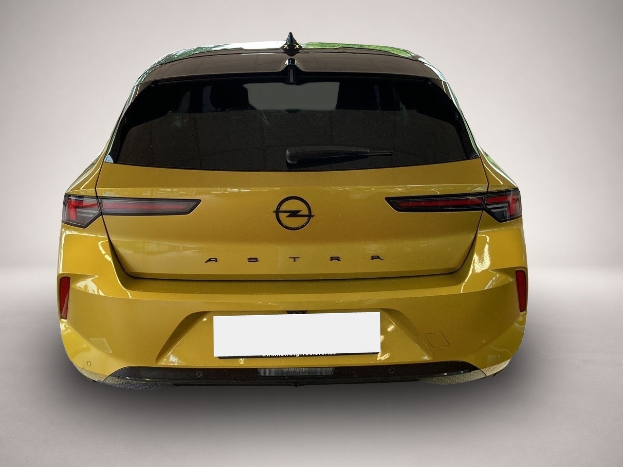 Opel Astra (06/2023, Benzin)