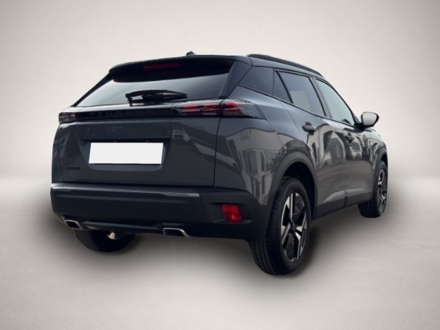 Peugeot 2008 (03/2024, Benzin)